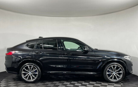 BMW X4, 2019 год, 6 490 000 рублей, 6 фотография