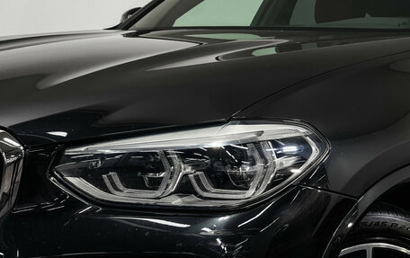 BMW X4, 2019 год, 6 490 000 рублей, 8 фотография