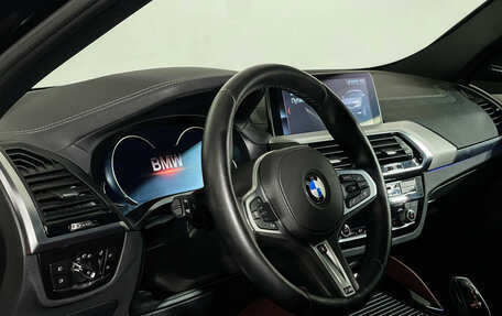 BMW X4, 2019 год, 6 490 000 рублей, 12 фотография