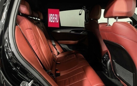 BMW X4, 2019 год, 6 490 000 рублей, 14 фотография