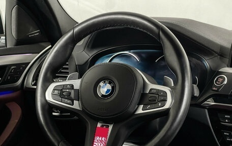 BMW X4, 2019 год, 6 490 000 рублей, 15 фотография