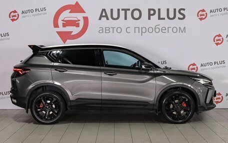 Geely Coolray I, 2024 год, 1 990 000 рублей, 6 фотография