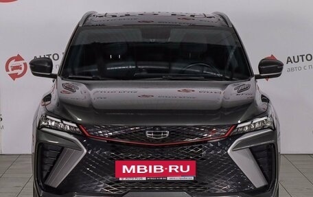 Geely Coolray I, 2024 год, 1 990 000 рублей, 4 фотография