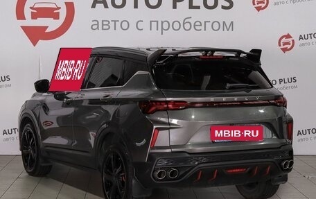 Geely Coolray I, 2024 год, 1 990 000 рублей, 3 фотография