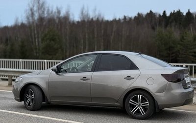 KIA Cerato III, 2010 год, 773 000 рублей, 1 фотография