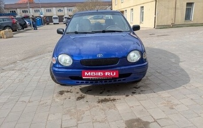 Toyota Corolla, 1999 год, 350 000 рублей, 1 фотография
