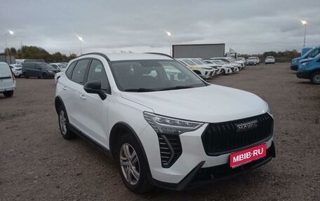 Haval Jolion, 2024 год, 1 324 300 рублей, 1 фотография