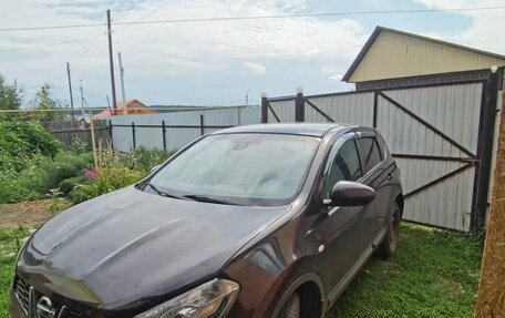 Nissan Qashqai, 2011 год, 770 500 рублей, 1 фотография