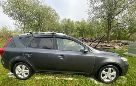 KIA cee'd I рестайлинг, 2010 год, 440 000 рублей, 1 фотография