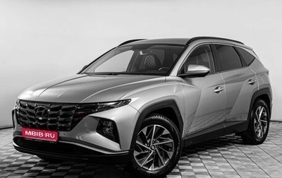 Hyundai Tucson, 2021 год, 2 396 000 рублей, 1 фотография