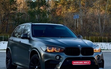 BMW X5, 2014 год, 3 200 000 рублей, 1 фотография