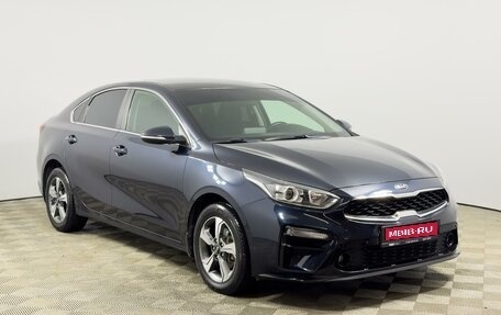 KIA Cerato IV, 2020 год, 1 876 200 рублей, 1 фотография