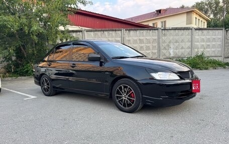 Mitsubishi Lancer IX, 2009 год, 499 000 рублей, 1 фотография