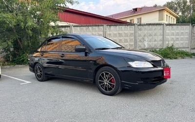 Mitsubishi Lancer IX, 2009 год, 499 000 рублей, 1 фотография