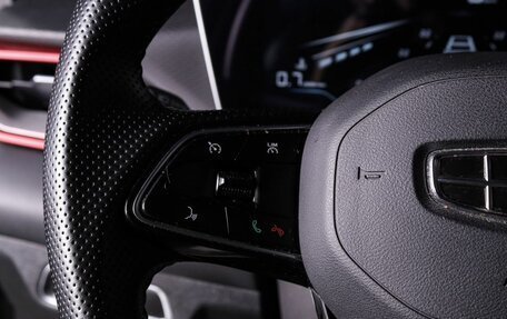 Geely Coolray I, 2024 год, 1 990 000 рублей, 17 фотография