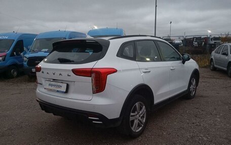 Haval Jolion, 2024 год, 1 324 300 рублей, 3 фотография