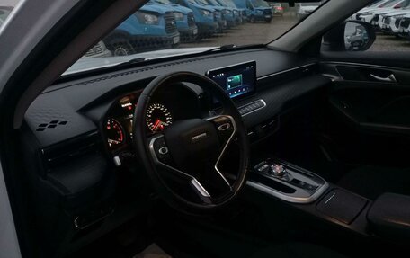 Haval Jolion, 2024 год, 1 324 300 рублей, 6 фотография