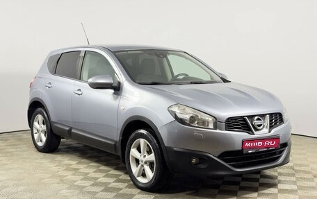 Nissan Qashqai, 2010 год, 917 300 рублей, 1 фотография