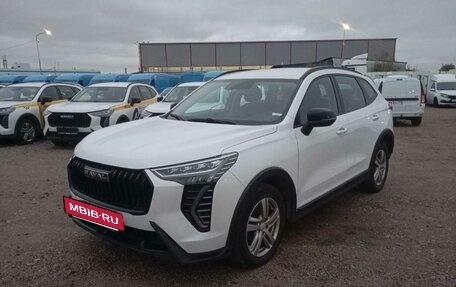 Haval Jolion, 2024 год, 1 324 300 рублей, 2 фотография