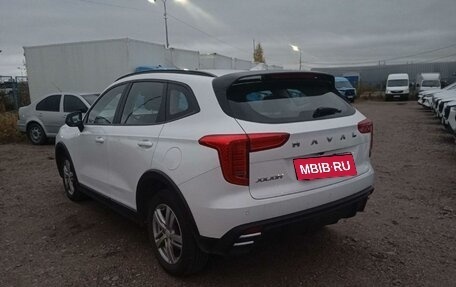Haval Jolion, 2024 год, 1 324 300 рублей, 4 фотография