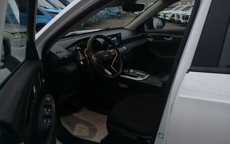 Haval Jolion, 2024 год, 1 324 300 рублей, 8 фотография