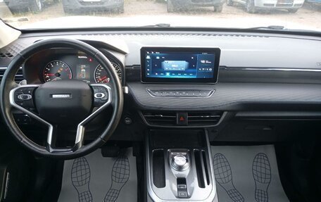 Haval Jolion, 2024 год, 1 324 300 рублей, 11 фотография