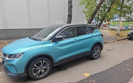 Geely Coolray I, 2023 год, 1 500 000 рублей, 2 фотография