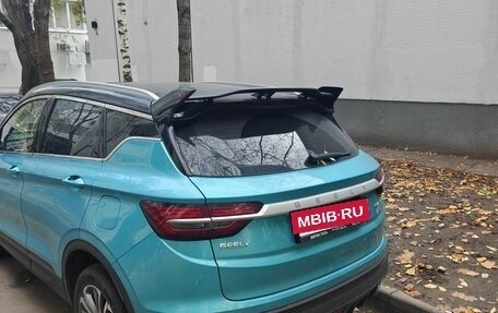 Geely Coolray I, 2023 год, 1 500 000 рублей, 3 фотография
