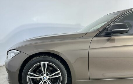 BMW 3 серия, 2001 год, 649 000 рублей, 9 фотография