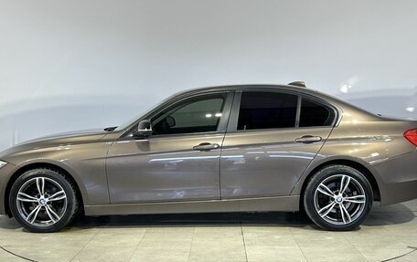 BMW 3 серия, 2001 год, 649 000 рублей, 11 фотография