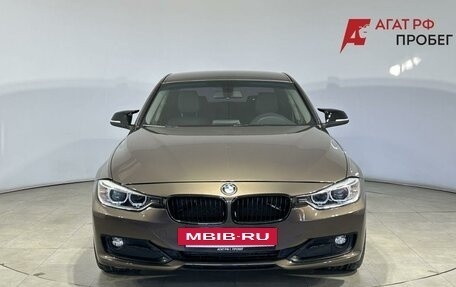 BMW 3 серия, 2001 год, 649 000 рублей, 2 фотография