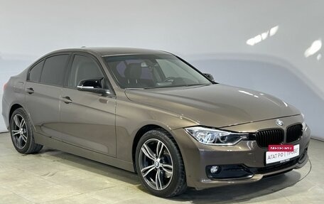 BMW 3 серия, 2001 год, 649 000 рублей, 4 фотография