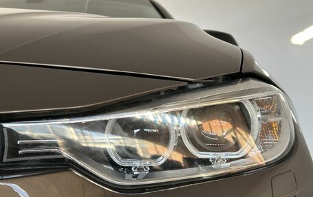 BMW 3 серия, 2001 год, 649 000 рублей, 13 фотография