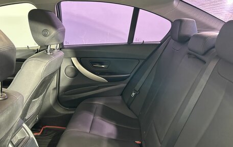 BMW 3 серия, 2001 год, 649 000 рублей, 21 фотография
