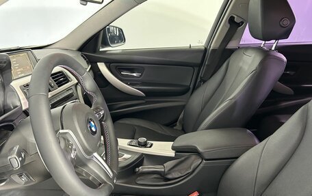 BMW 3 серия, 2001 год, 649 000 рублей, 22 фотография