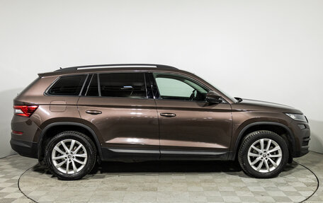 Skoda Kodiaq I, 2018 год, 2 149 700 рублей, 4 фотография