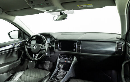 Skoda Kodiaq I, 2018 год, 2 149 700 рублей, 9 фотография