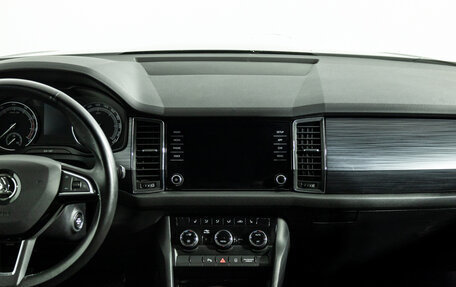 Skoda Kodiaq I, 2018 год, 2 149 700 рублей, 14 фотография