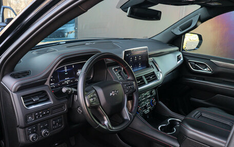 Chevrolet Tahoe IV, 2023 год, 8 990 000 рублей, 14 фотография