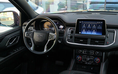Chevrolet Tahoe IV, 2023 год, 8 990 000 рублей, 13 фотография