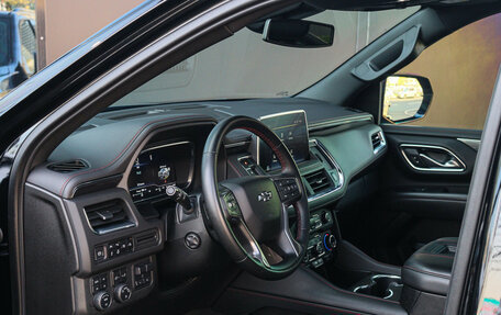 Chevrolet Tahoe IV, 2023 год, 8 990 000 рублей, 15 фотография