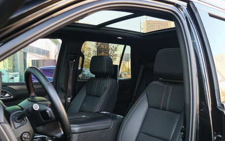 Chevrolet Tahoe IV, 2023 год, 8 990 000 рублей, 16 фотография
