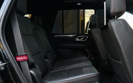 Chevrolet Tahoe IV, 2023 год, 8 990 000 рублей, 9 фотография