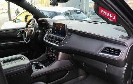 Chevrolet Tahoe IV, 2023 год, 8 990 000 рублей, 8 фотография