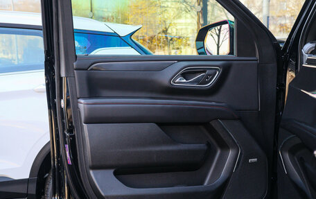 Chevrolet Tahoe IV, 2023 год, 8 990 000 рублей, 19 фотография