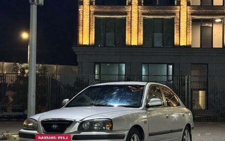 Hyundai Elantra III рестайлинг, 2004 год, 160 000 рублей, 2 фотография