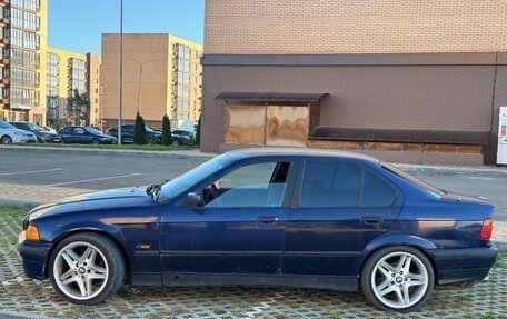 BMW 3 серия, 1997 год, 240 000 рублей, 3 фотография