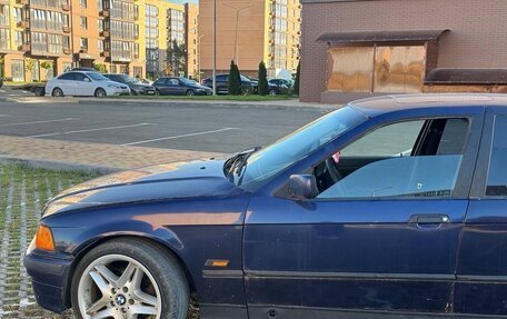 BMW 3 серия, 1997 год, 240 000 рублей, 2 фотография