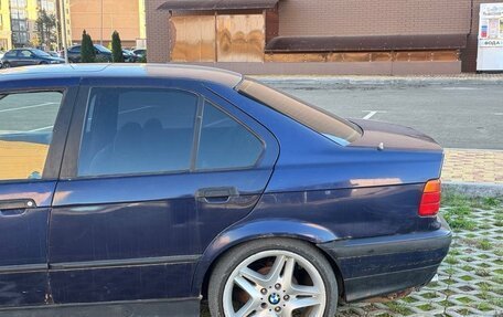 BMW 3 серия, 1997 год, 240 000 рублей, 4 фотография