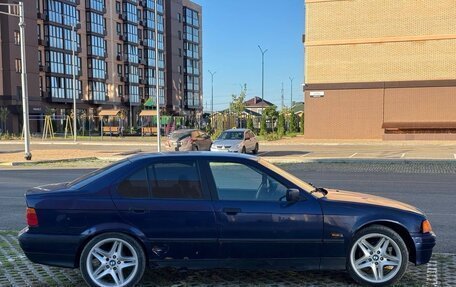BMW 3 серия, 1997 год, 240 000 рублей, 6 фотография